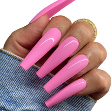 Load image into Gallery viewer, DYMES Gel Polish • NAIL SESH