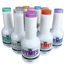 Load image into Gallery viewer, DYMES Gel Polish • “I LOVE MIAMI” Collection