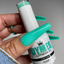 Load image into Gallery viewer, DYMES Gel Polish • OCEAN VIEWS