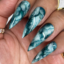 Load image into Gallery viewer, Marble Queen Inks • "COZY" Collection