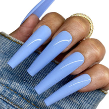 Load image into Gallery viewer, DYMES Gel Polish • RELAX & UNWIND