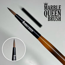 Load image into Gallery viewer, Marble Queen Brush DUO