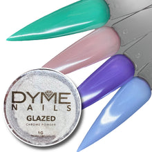Load image into Gallery viewer, Chrome Powder • GLAZED