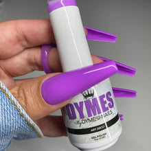 Load image into Gallery viewer, DYMES Gel Polish • ART DECO