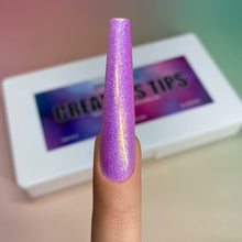 Load image into Gallery viewer, “CREATORS” SOFT GEL EXTENSION TIPS • BUNDLE