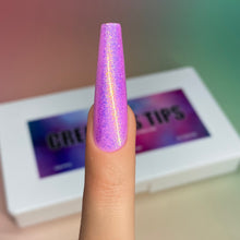 Load image into Gallery viewer, “CREATORS” SOFT GEL EXTENSION TIPS • BUNDLE