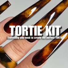 Load image into Gallery viewer, TORTIE KIT