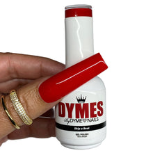 Load image into Gallery viewer, DYMES Gel Polish • SKIP A BEAT