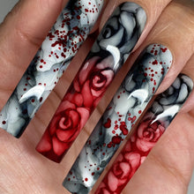Load image into Gallery viewer, Marble Queen Inks • VAMP