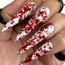 Load image into Gallery viewer, Marble Queen Inks • VAMP
