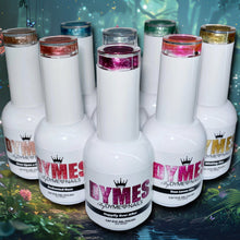 Load image into Gallery viewer, DYMES CAT EYE Gel Polish • “ONCE UPON A FAIRY TALE” Collection