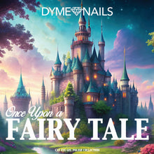 Load image into Gallery viewer, DYMES CAT EYE Gel Polish • “ONCE UPON A FAIRY TALE” Collection