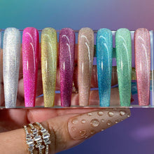 Load image into Gallery viewer, DYMES CAT EYE Gel Polish • “ONCE UPON A FAIRY TALE” Collection