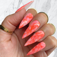 Load image into Gallery viewer, Marble Queen Inks • DAZZLE