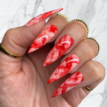 Load image into Gallery viewer, Marble Queen Inks • CHULA