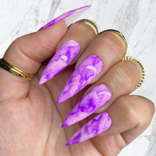 Load image into Gallery viewer, Marble Queen Inks • VOLT