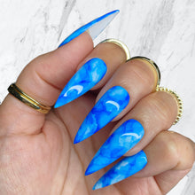Load image into Gallery viewer, Marble Queen Inks • ATOMIC