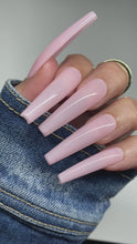 Load and play video in Gallery viewer, DYMES Gel Polish • KISS AND TELL
