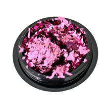 Load image into Gallery viewer, Metallic Chrome Flakes • VIVIDS