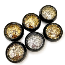 Load image into Gallery viewer, Metallic Chrome Flakes • SO GOLDEN