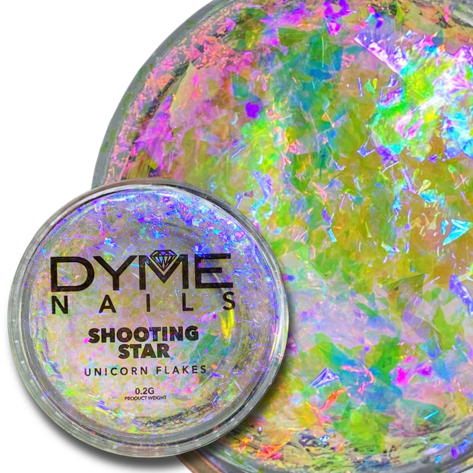 Unicorn Flakes • SHOOTING STAR