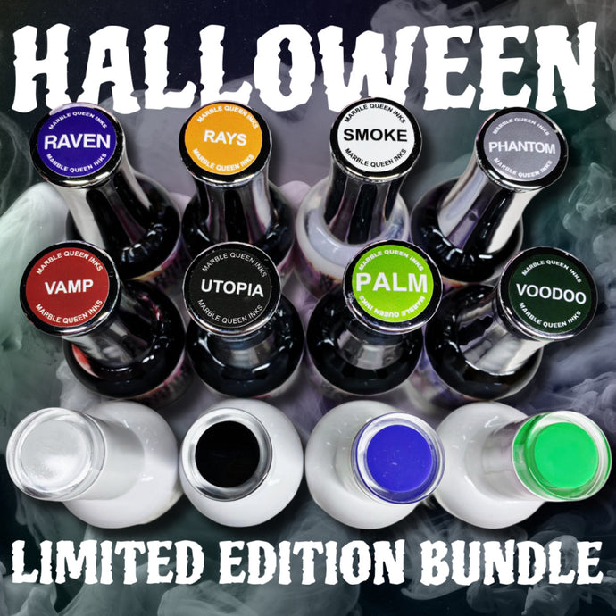 HALLOWEEN Limited Edition BUNDLE