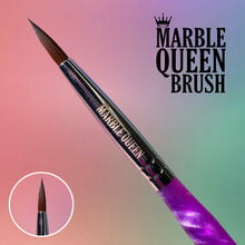Load image into Gallery viewer, Marble Queen Brush DUO
