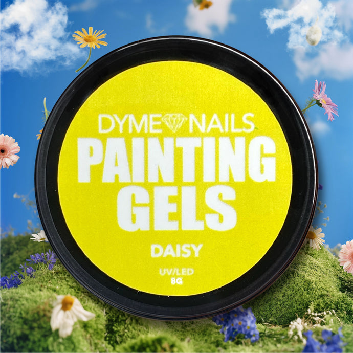 Painting Gels • DAISY