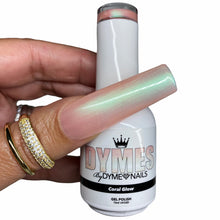 Load image into Gallery viewer, DYMES Gel Polish • “LOST IN PARADISE” FULL COLLECTION • Series One &amp; Two
