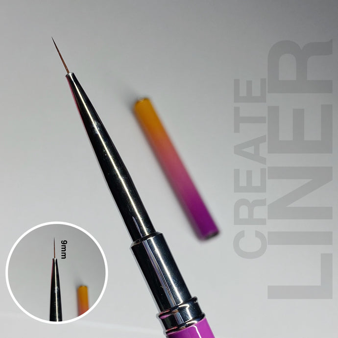 CREATE Liner Brush