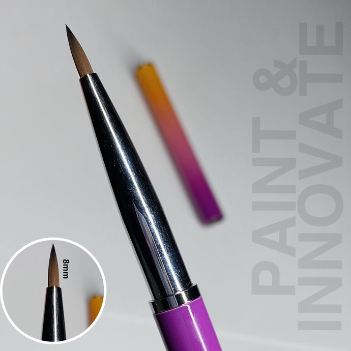 Paint and Innovate Brush