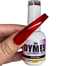 Load image into Gallery viewer, DYMES QUARTZ JELLYZ Gel Polish • FULL COLLECTION
