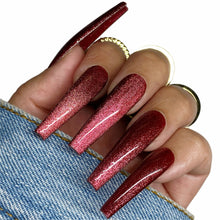 Load image into Gallery viewer, DYMES CAT EYE Gel Polish • “CRUSHIN ON FALL” Collection
