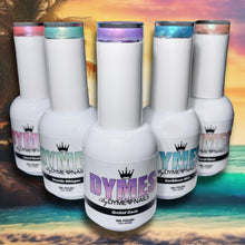 Load image into Gallery viewer, DYMES Gel Polish • “LOST IN PARADISE” Collection (Series 1)

