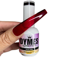Load image into Gallery viewer, DYMES QUARTZ JELLYZ Gel Polish • FULL COLLECTION

