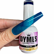 Load image into Gallery viewer, DYMES QUARTZ JELLYZ Gel Polish • FULL COLLECTION
