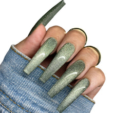 Load image into Gallery viewer, DYMES CAT EYE Gel Polish • “CRUSHIN ON FALL” Collection
