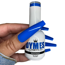 Load image into Gallery viewer, DYMES Gel Polish • BOLD &amp; FEARLESS
