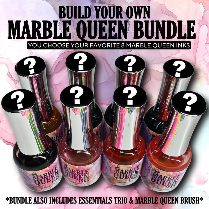 Build Your Own MARBLE QUEEN BUNDLE