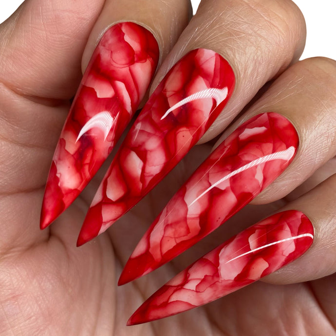 Marble Queen Inks • CHULA