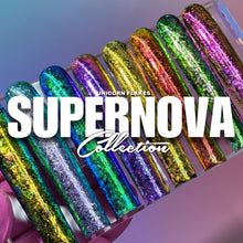 Load image into Gallery viewer, Unicorn Flakes • &quot;SUPERNOVA&quot; Collection
