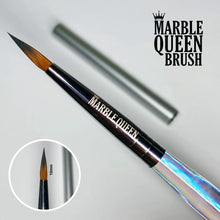 Load image into Gallery viewer, Marble Queen Brush DUO
