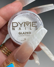 Load image into Gallery viewer, Chrome Powder • GLAZED
