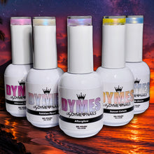 Load image into Gallery viewer, DYMES Gel Polish • “LOST IN PARADISE” Collection • SERIES TWO
