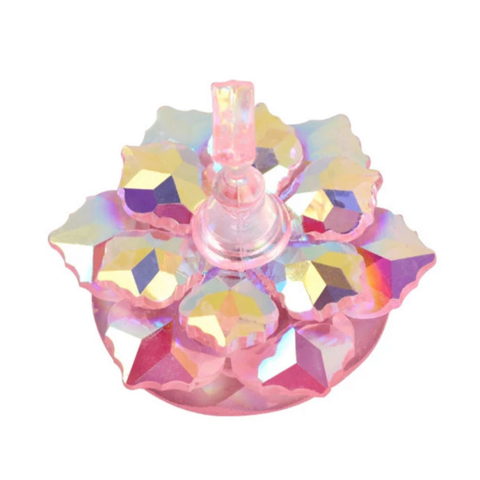 Aura Crystal Nail Tip Holder